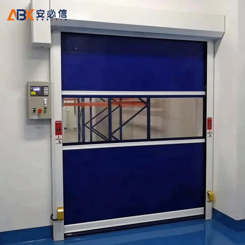 杭州快速门